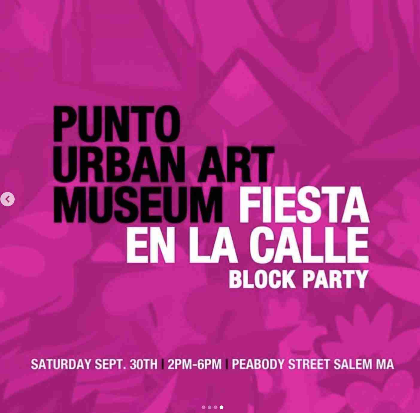 Art Exhibition Event