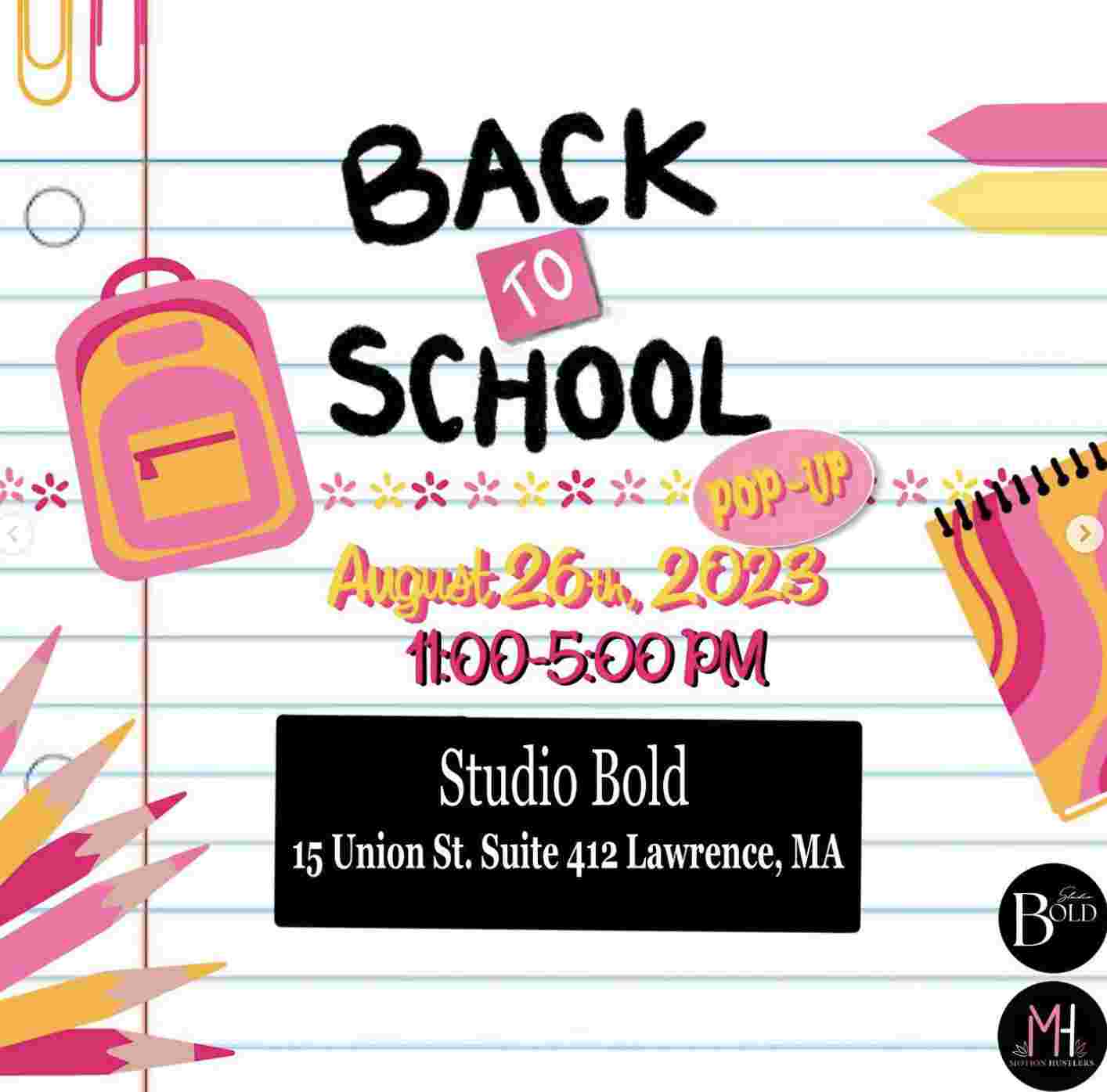 Art Competition Event