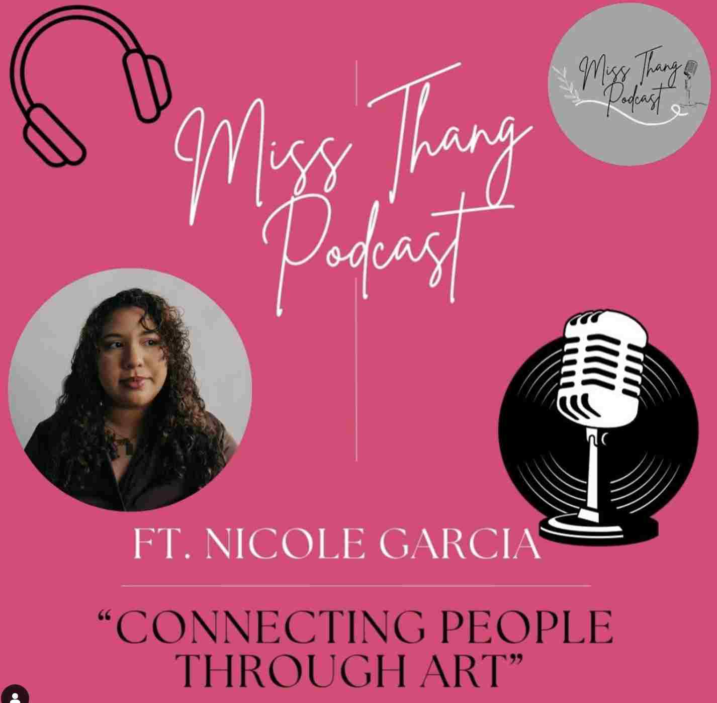 Weekly Podcast Event